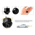 thumbnail image 6 of 360 HD Car Rear View Reverse Back Up Camera Waterproof s For Hot O2, 6 of 7
