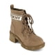 thumbnail image 2 of Botas para mujer DKNY Hayley Hira color café, 2 of 6