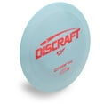 thumbnail image 4 of Discraft ESP Crank Disc Golf Distance Driver, Pick Your Disc 173-174g Burgundy - 10, 4 of 5