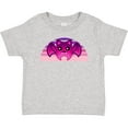 thumbnail image 3 of Inktastic Halloween Bat for Girls Girls Baby T-Shirt, 3 of 5