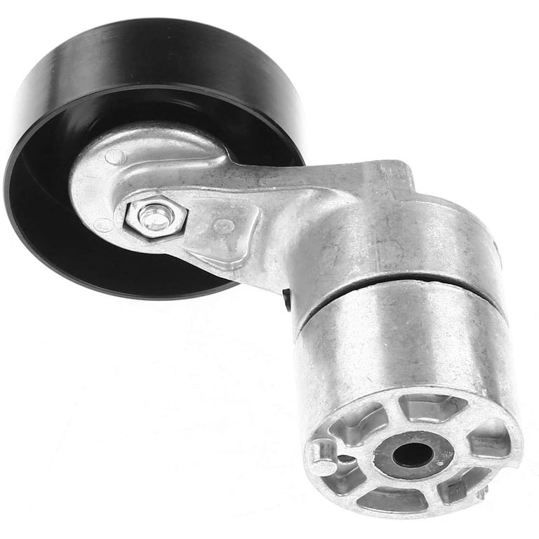 Accessory Belt Tensioner For Hyundai Kia Santa Fe Rondo