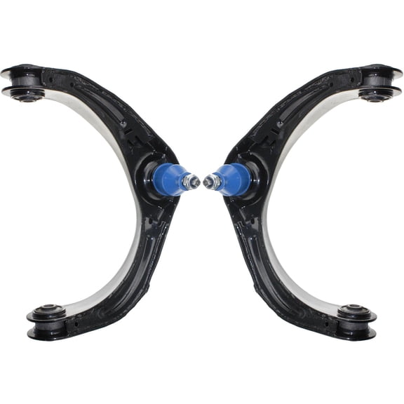 ECCPP Control Arm Kit 2006 2007 2008 for Dodge for Ram 1500 - Upper Control Arms- 5 Lug Wheels Upper Control Arms- 5 Lug Wheels