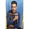 thumbnail image 1 of Exclusiva! Cobija Frazada Ultra Suave Carlos Rivera, 1 of 1