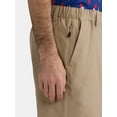 thumbnail image 5 of Birdie Bound Men's & Big Men's Golf Shorts, 6" Inseam, Sizes XS-5XL, 5 of 5