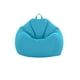 thumbnail image 5 of Cateissary Elegante puf: complemento divertido y cómodo para cualquier habitación, funda de tela para silla, sofá para sala de estar, bolsa Type11 NO11, 5 of 6