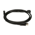 thumbnail image 3 of Cable De Escáner USB, Transmisión De Datos Estable Cable USB IDC Doble De 14 Pines Para VX805 Amplia Aplicabilidad Para Oficina ANGGREK USB Cable for VX820, 3 of 8