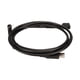 thumbnail image 2 of Cable de escaneo, cable USB para Verifone Cable USB para cable de escáner V Diseño de próxima generación, 2 of 12