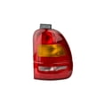 thumbnail image 1 of CALAVERA WINDSTAR 1995 al 1998 FORD Derecha/Pasajero DEPO ., 1 of 4