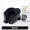 Black, variant on Portable U-shaped Travel Pillow Memory Foam Sleeping Pillows Office Nap Pillow Car Airplane Neck Cushion Ergonomic Head Support