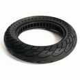 thumbnail image 2 of 12 inch 12x2.50 Electric Vehicle Tires 12*2.50 Solid Tires 12 1/2*2 1/4 62-203, 2 of 7