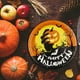 thumbnail image 3 of Fiudx Platos de Papel para Halloween, Diseño de Calabaza, Vajilla Desechable Resistente, Fácil de Limpiar, Versátiles para Fiestas Espeluznantes, Tamaño de 18 Cm, 10 Platos Por Paquete, Perfectos par, 3 of 4