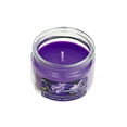 thumbnail image 2 of Jar En Verre Parfumé De 3 Oz Avec Couvercle (Fleur D'Été), 2 of 2