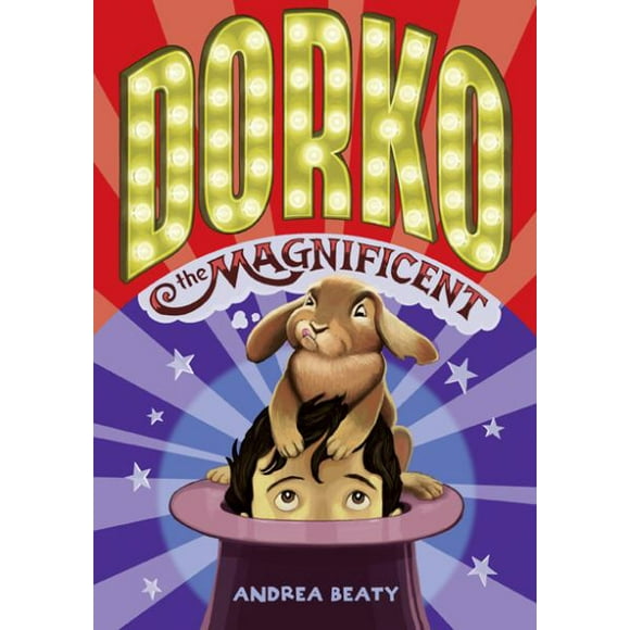 Dorko the Magnificent