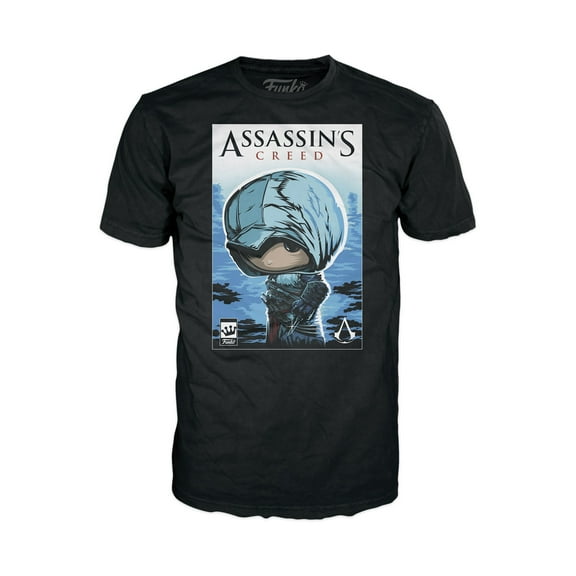 Funko Boxed Tee: Assassin's Creed - Medium T-Shirt