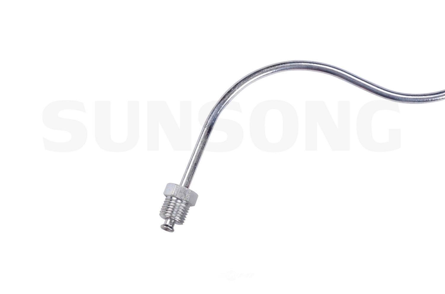 Sunsong 2201628 Brake Hydraulic Hose