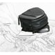thumbnail image 3 of Maleta Trasera Para Moto Impermeable 7.5-10L - Bolsa Expandible De Cuero PU Con Sistema De Fijación Universal, Para Uso Diario, 3 of 5