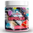 thumbnail image 1 of Pre entrenamiento óxido nítrico HYSTERICAL BIPOLAR 30 SERV blanco Hysterical, 1 of 3