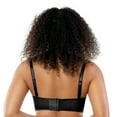 thumbnail image 5 of PARFAIT Women's Elissa Strapless Bra - Black - 30D, 5 of 6