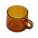thumbnail image 1 of Taza De Café Tarjeta De Agua De Bebida Taza Transparente Para El Hogar ConPara La Boca Para Vidrio Vasos De Café Irlandés De 350 Ml ANGGREK  Otros, 1 of 8