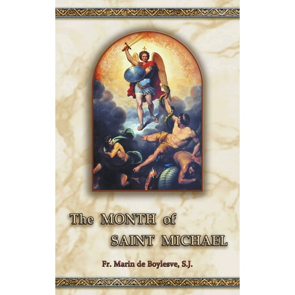 The Month of Saint Michael