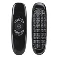 thumbnail image 3 of , 2.4G  Universal TV Voice Remote Control, Mini Rechargeable QWERTY Keyboard, For ///IOS, Six Axis Gyroscope Motion Sensing, 3 of 8