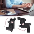 thumbnail image 4 of Laptop Internal Speaker, Practical Internal Speaker Replacement Easy To Install  for Z570 for Office, 4 of 8