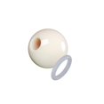 thumbnail image 1 of ZLight Billiard Stroke Trainer Round Aiming Helper Practice Stroke Pool Eight Trainer Cue Ball Chinese snooker, 1 of 6