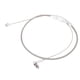 thumbnail image 1 of Cable Del Acelerador, Longitud Cortable Cable Del Acelerador Universal De Alta Resistencia Para Automóviles, 1 of 7