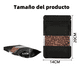 thumbnail image 2 of 200 Bolsas De Plastico Para 180g 20x14cm Xtellar negro, 2 of 4