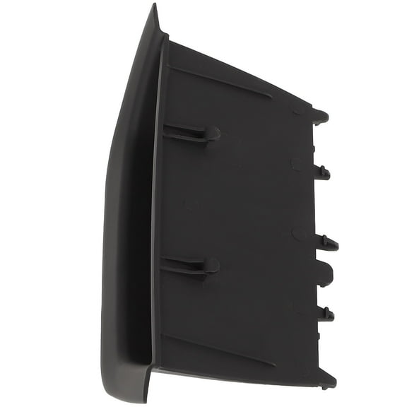 ECCPP Interior Door Handle for BMW F25 F26 X3 X4 Inner Replacement Driver Left Door Handle 1PC Black 51-41-7-250-306