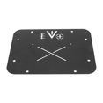 thumbnail image 4 of EVO-Type Tailgate Vent Plate Cover Sturdy Tailgate Conversion Tool for JK-07-18 2 Or 4 Door Models, 4 of 5