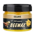 thumbnail image 1 of eelhoe Canned Wooden Furniture Cleaner Polishing Wax Home Furniture Care Waterproof Polishing Beeswa, 1 of 5