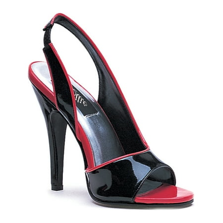 two tone high heels