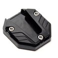 thumbnail image 1 of BTOER Motorcycle Bike Kickstand Extender Foot Side Stand Extension Pad Support Plate, 1 of 9