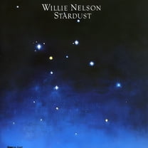 Willie Nelson - Stardust - Music & Performance - CD