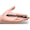 thumbnail image 5 of ZUVGEES Lunettes de Lecture Mini Compactes et Minces Faciles à Transporter - Lecteurs Portables Légers avec Étui à Clip pour Stylo, 5 of 5