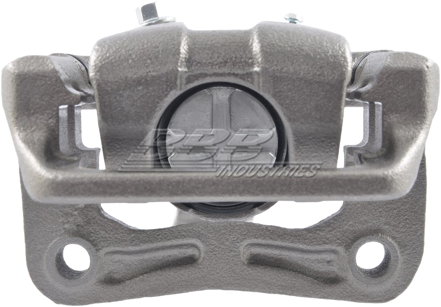 TERREPOWER formerly BBB Industries 99-01034A Reman Caliper w/installation Hardware