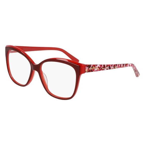 Eyeglasses bebe 603 Ruby