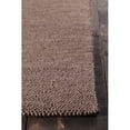 thumbnail image 3 of Chandra Rugs Burton Area Rug, 93-Inch by 126-Inch, Brown, 3 of 3