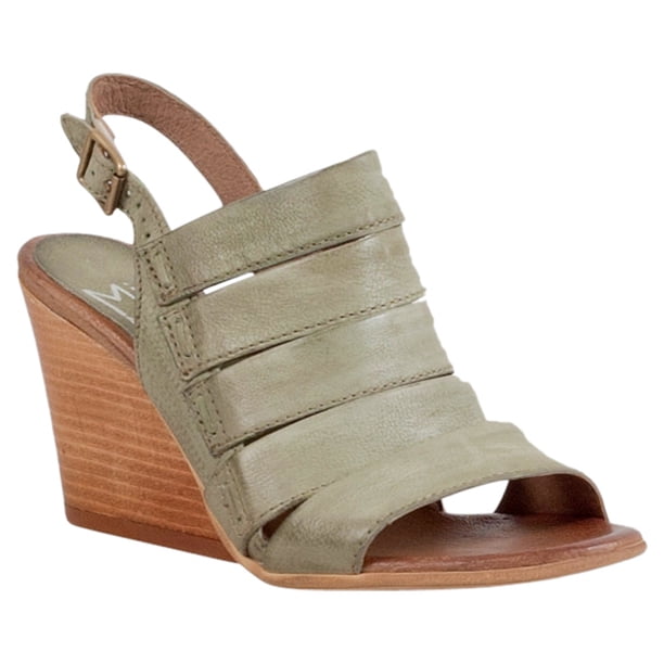 miz mooz women's sandals