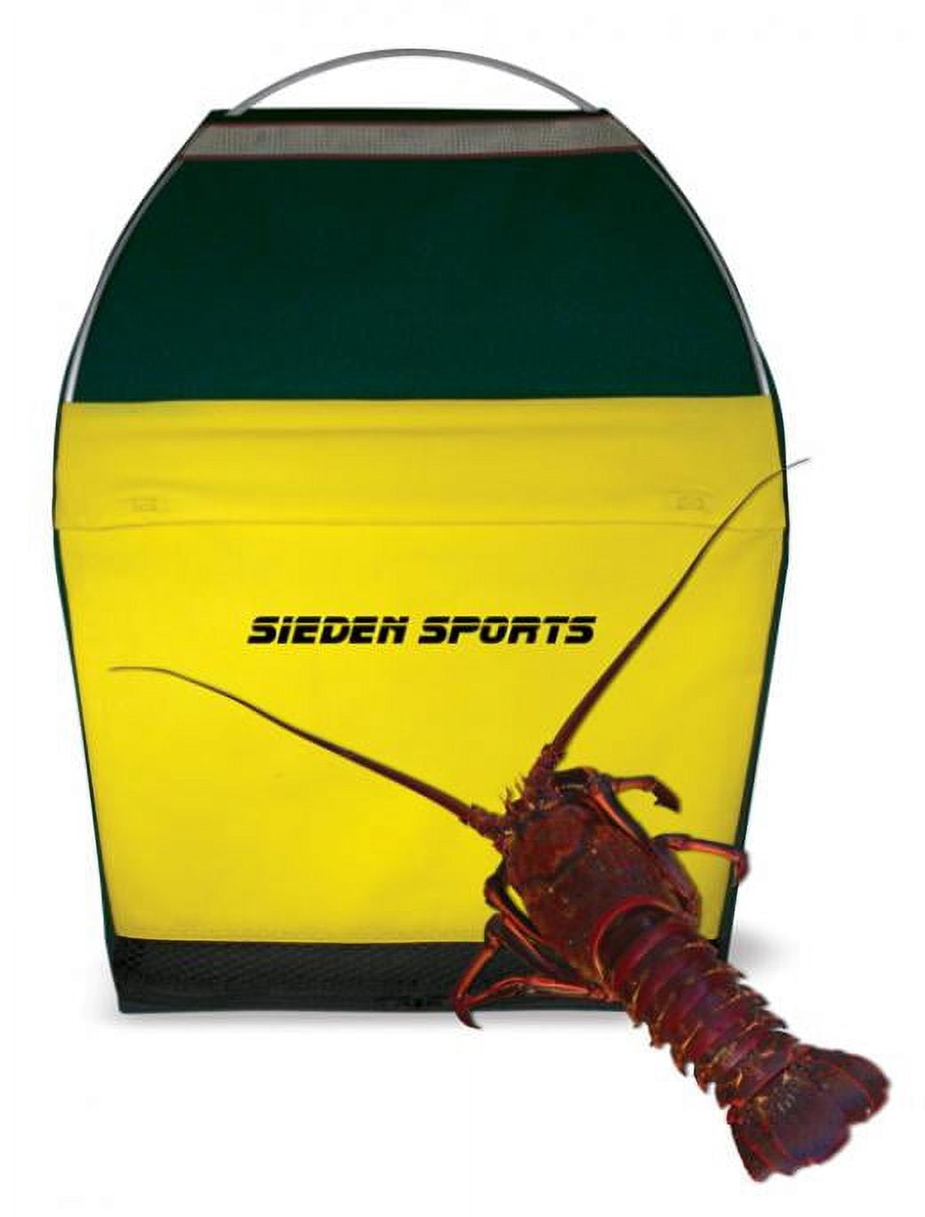 Storm Lobster and Game Collection Bag - Large