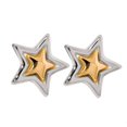 thumbnail image 6 of Osdhezcn Sophisticated Star Earrings Sturdy Alloy with Plating Versatile Fashion Pieces, 6 of 8