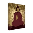 thumbnail image 2 of Jacob Green 'Under the Bodhi Tree II' Canvas Art, 2 of 4