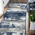 KUETH Kitchen Runner Rug 2x6 Modern Machine Washable Vintage Rugs