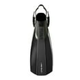 thumbnail image 2 of Tusa Liberator Diving Fins (Black, M/L), 2 of 2