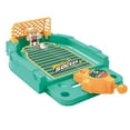thumbnail image 2 of Oefntac Toys Mini Ejection Board Game Decompression Shooter,Tabletop Basketball Football Bowling Playset Compact,Stress Relief Hand Eye Coordination Family Game Kids Toy, 2 of 5