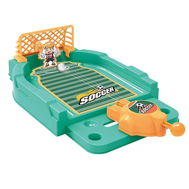 C Multi Sport Catapult Game Basketball Football Bowling Tabletop Toy Stress Relief Skill Development Educational Activity