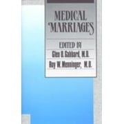 Medical Marriages, Used [Hardcover]