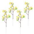 thumbnail image 3 of GOOHOCHY 4Pcs Easter Supplies Easter Egg Tree Branches for Diy Photo Props 12.6In, 3 of 8