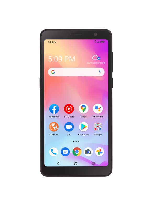 TracFone Wireless in Shop Phones by Carrier